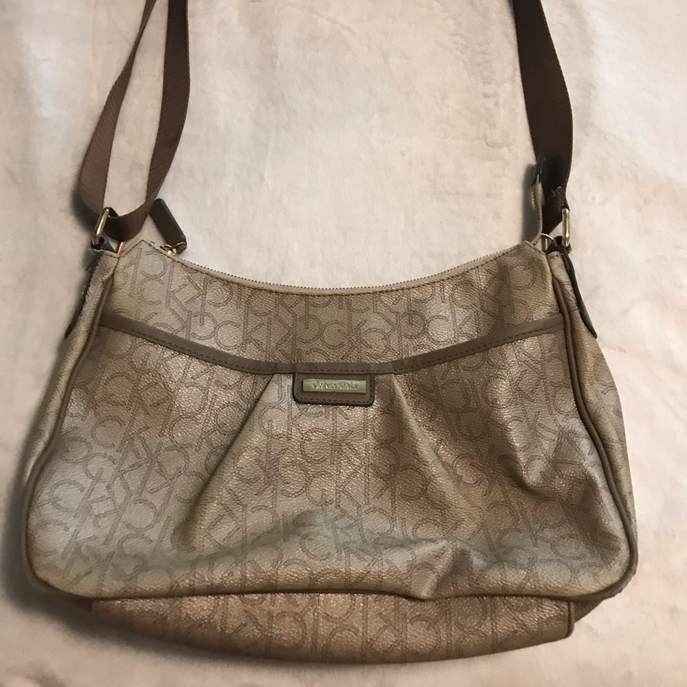 Calvin Klein Crossbody